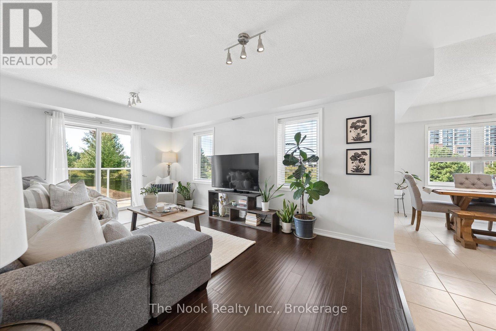 306 - 124 Aspen Springs Drive, Clarington, Ontario  L1C 0G8 - Photo 8 - E13833550