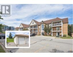 306 - 124 ASPEN SPRINGS DRIVE, Clarington, Ontario