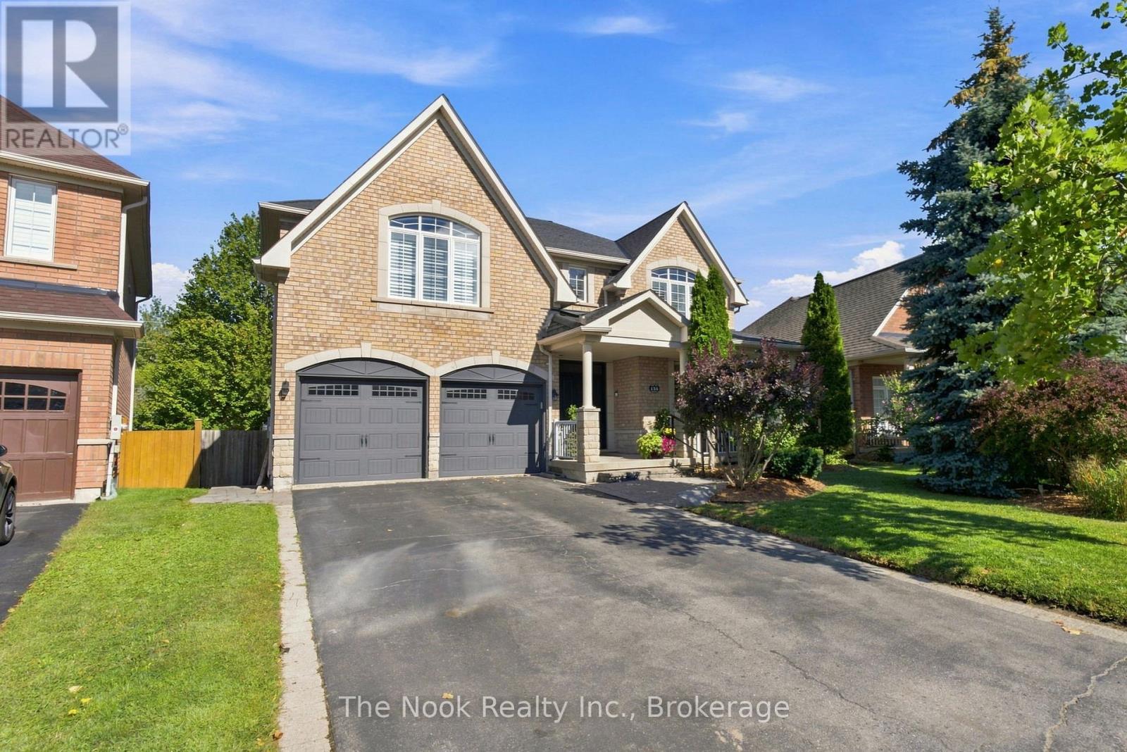 134 SECOND AVENUE, Uxbridge, Ontario