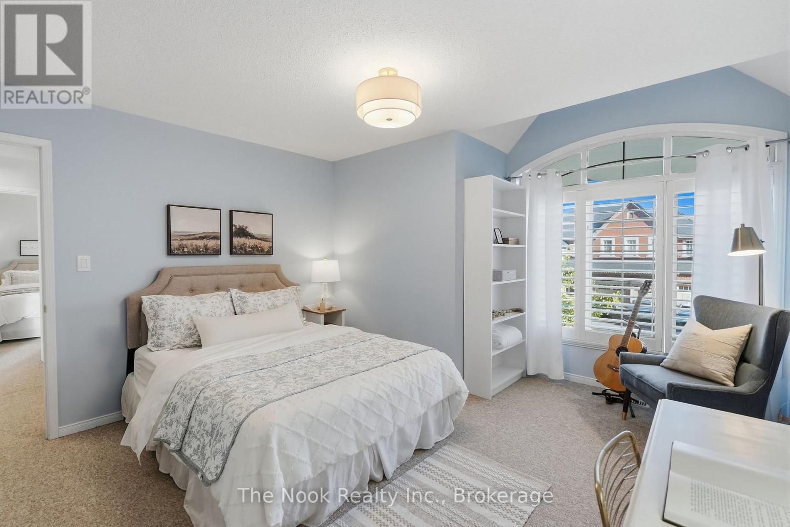 134 Second Avenue, Uxbridge, Ontario  L9P 2A2 - Photo 26 - N13833552