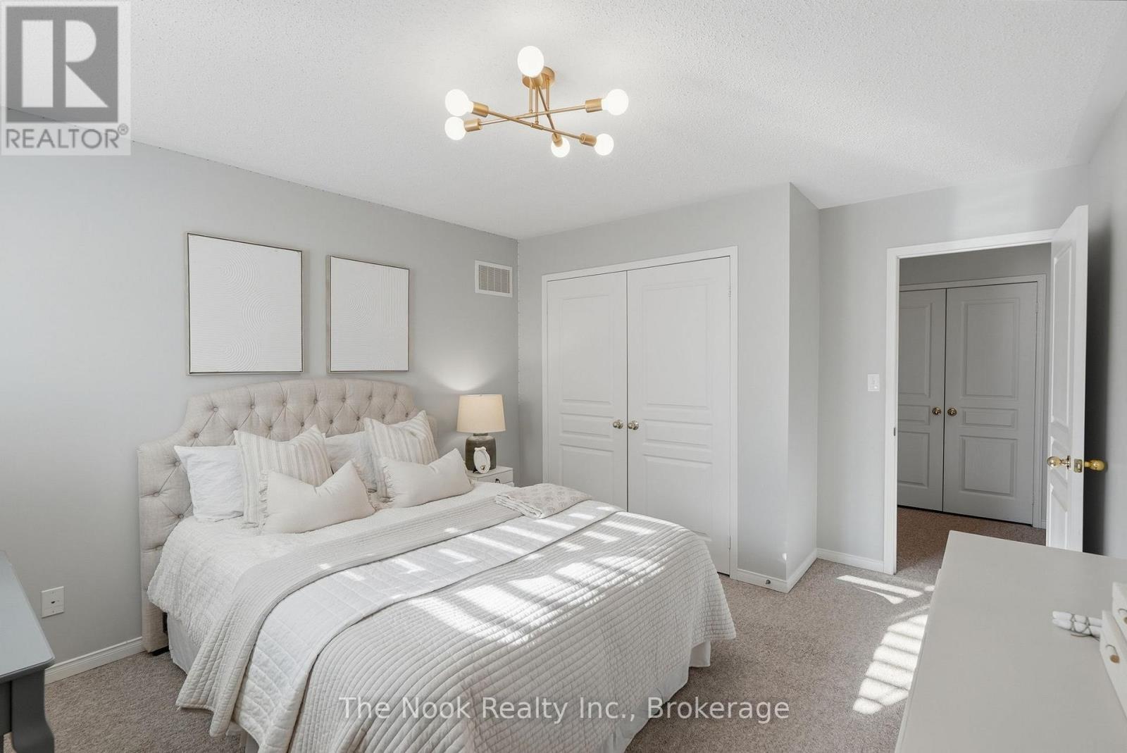 134 Second Avenue, Uxbridge, Ontario  L9P 2A2 - Photo 30 - N13833552