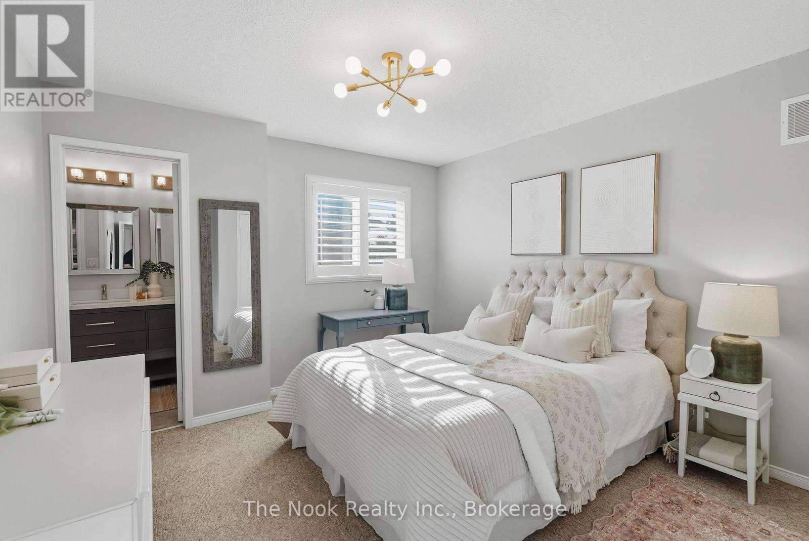 134 Second Avenue, Uxbridge, Ontario  L9P 2A2 - Photo 31 - N13833552