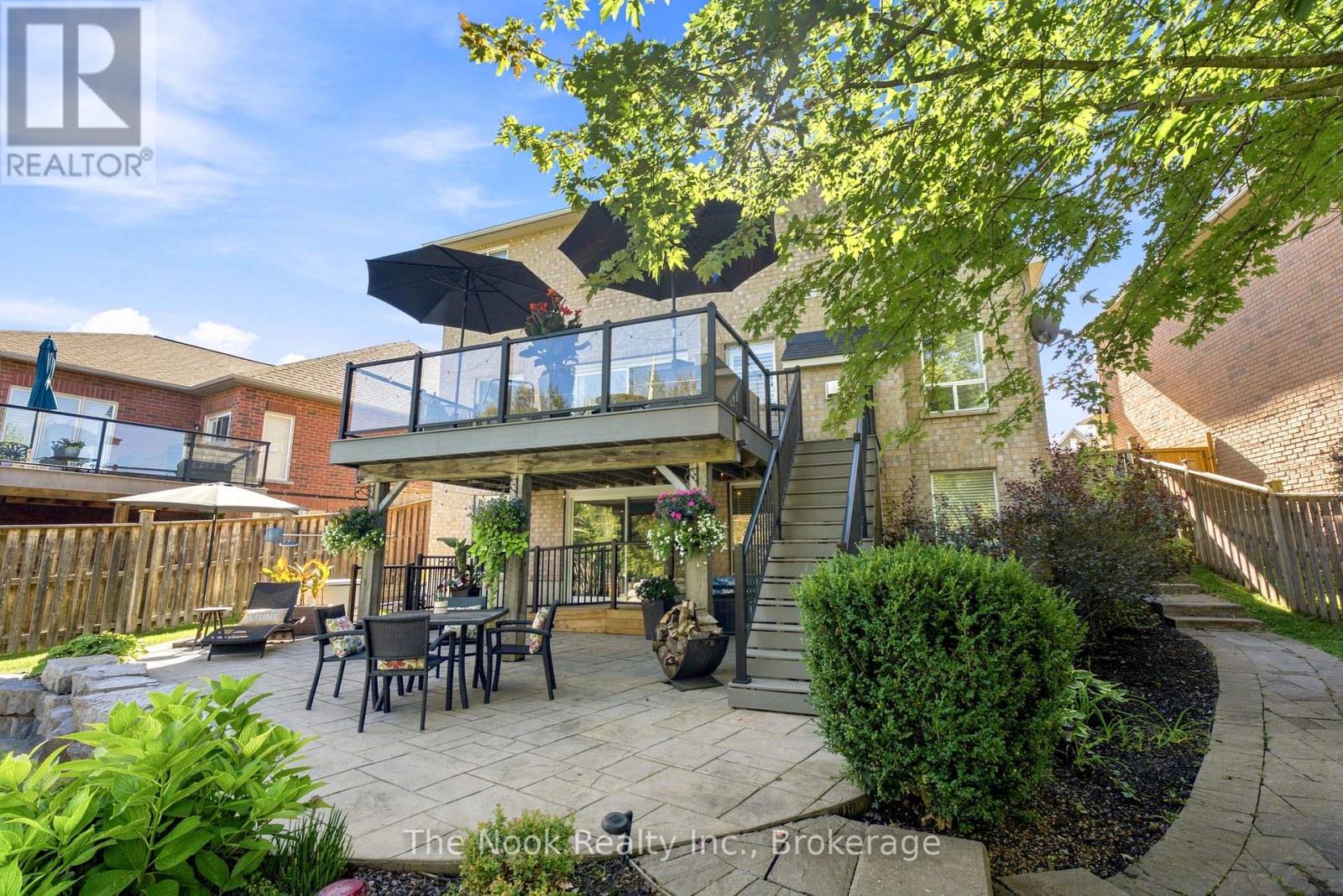 134 Second Avenue, Uxbridge, Ontario  L9P 2A2 - Photo 43 - N13833552