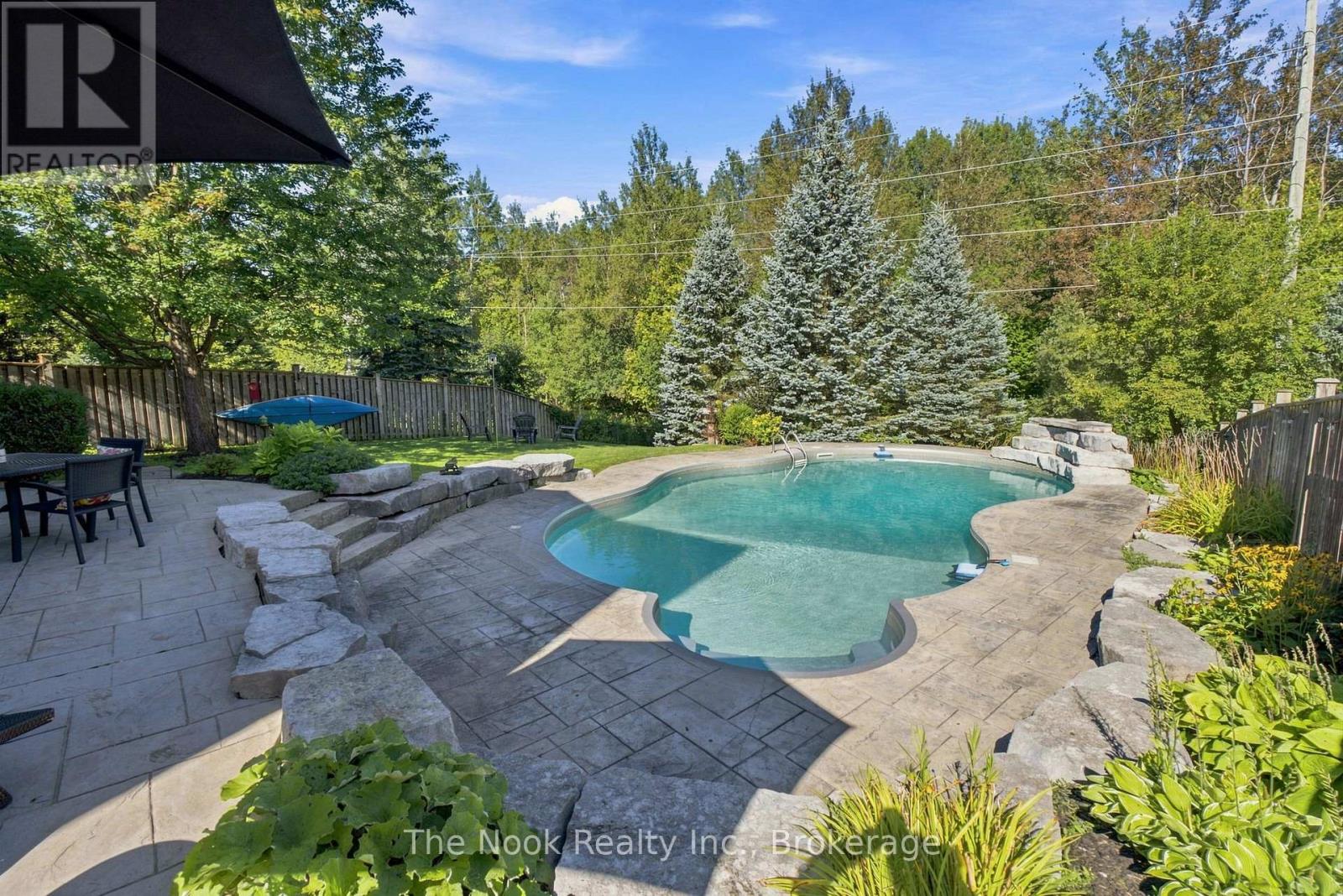 134 Second Avenue, Uxbridge, Ontario  L9P 2A2 - Photo 44 - N13833552