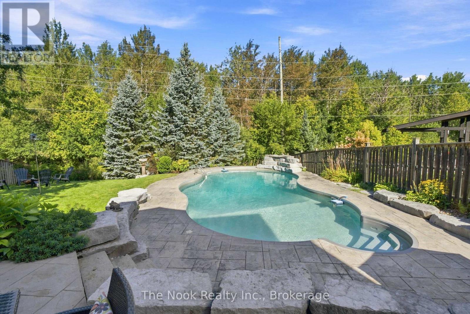 134 Second Avenue, Uxbridge, Ontario  L9P 2A2 - Photo 45 - N13833552