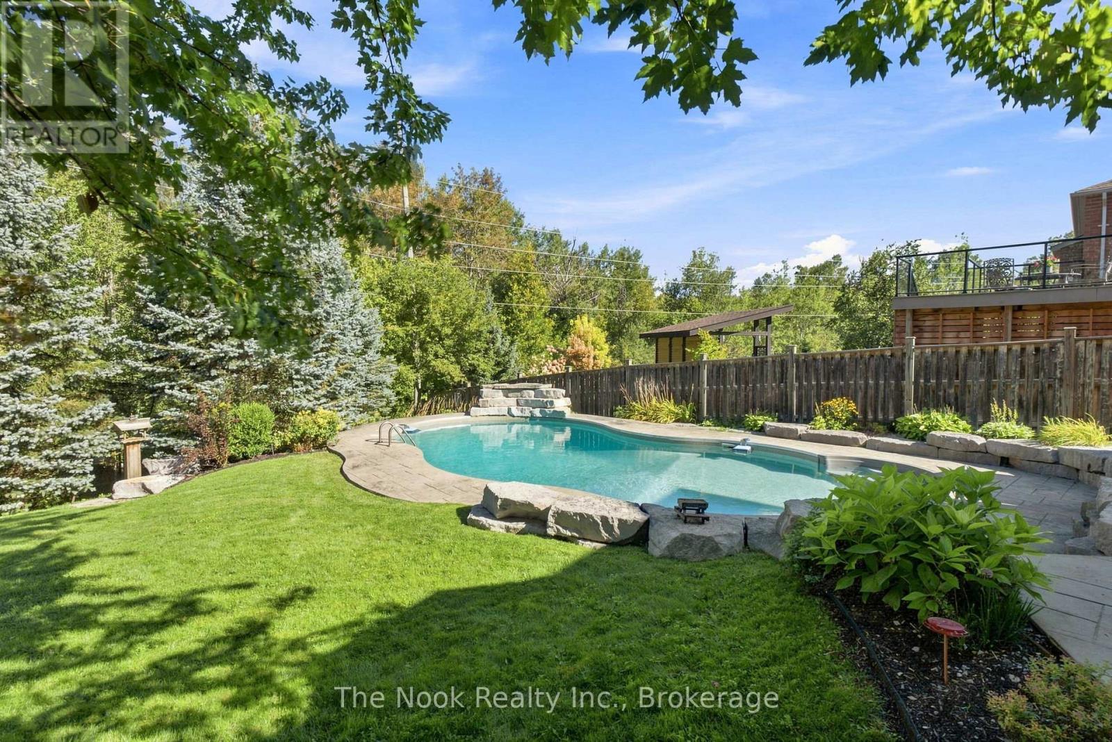 134 Second Avenue, Uxbridge, Ontario  L9P 2A2 - Photo 46 - N13833552