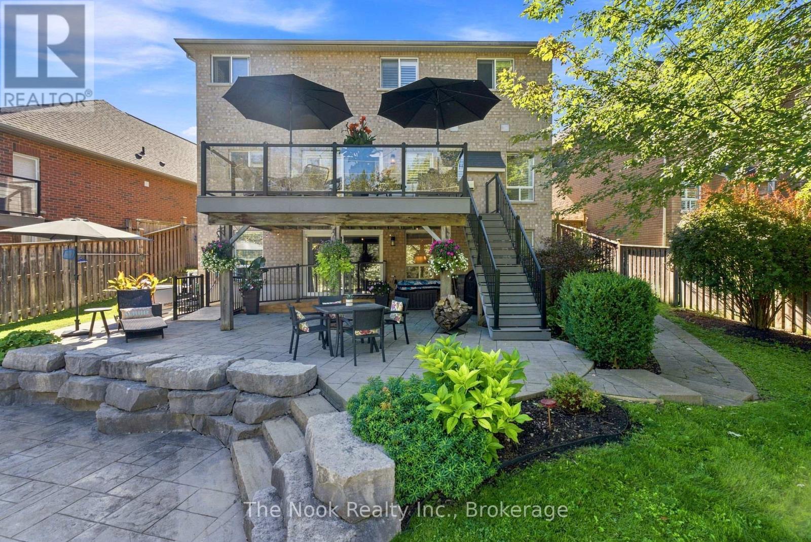134 Second Avenue, Uxbridge, Ontario  L9P 2A2 - Photo 47 - N13833552