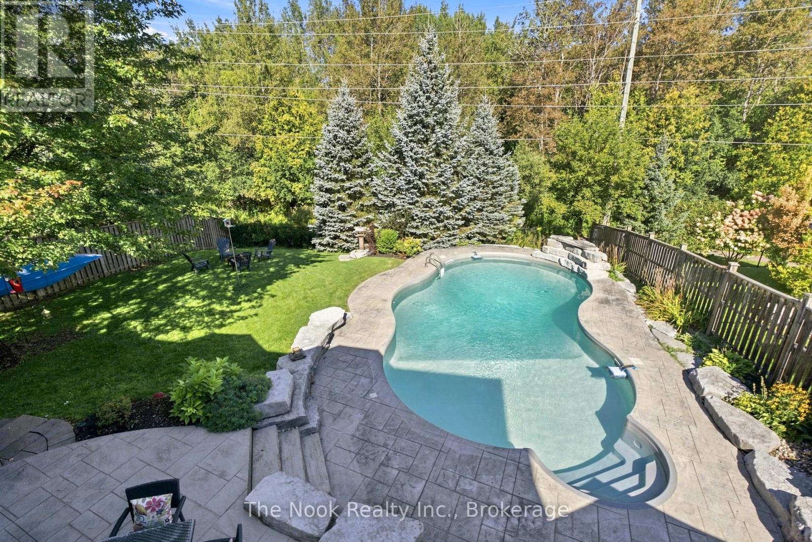 134 Second Avenue, Uxbridge, Ontario  L9P 2A2 - Photo 48 - N13833552