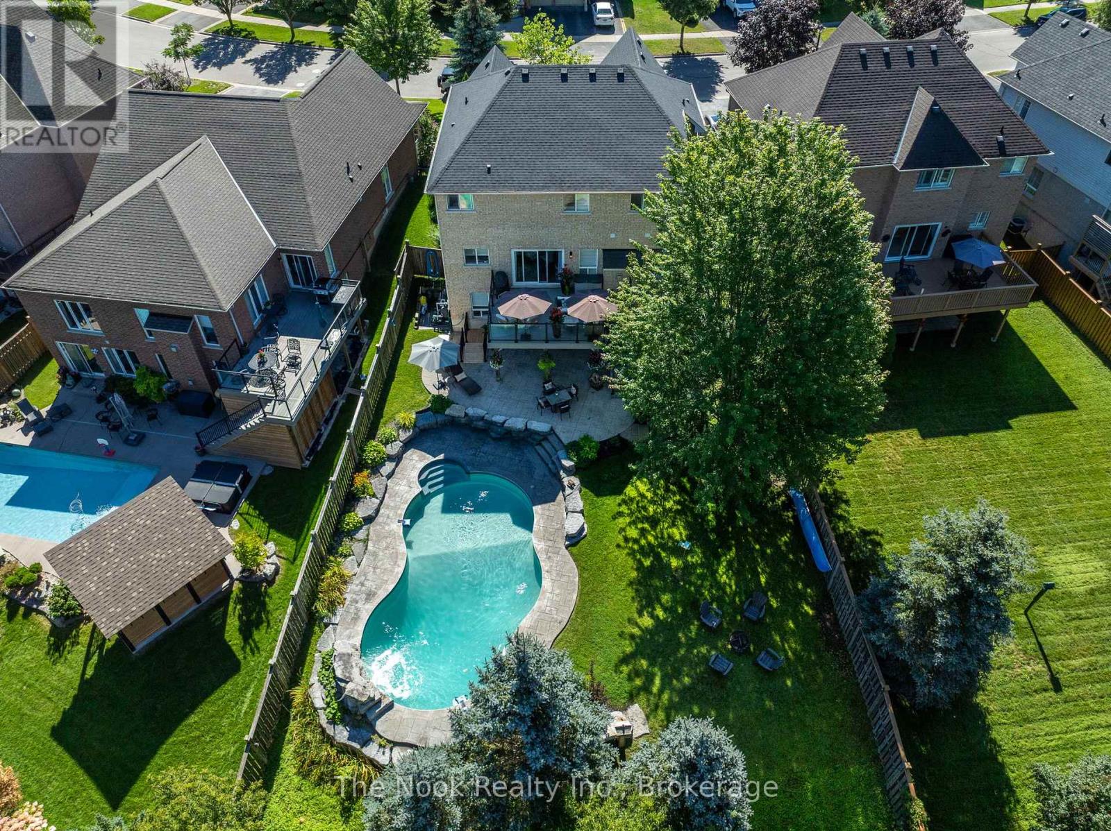 134 Second Avenue, Uxbridge, Ontario  L9P 2A2 - Photo 50 - N13833552