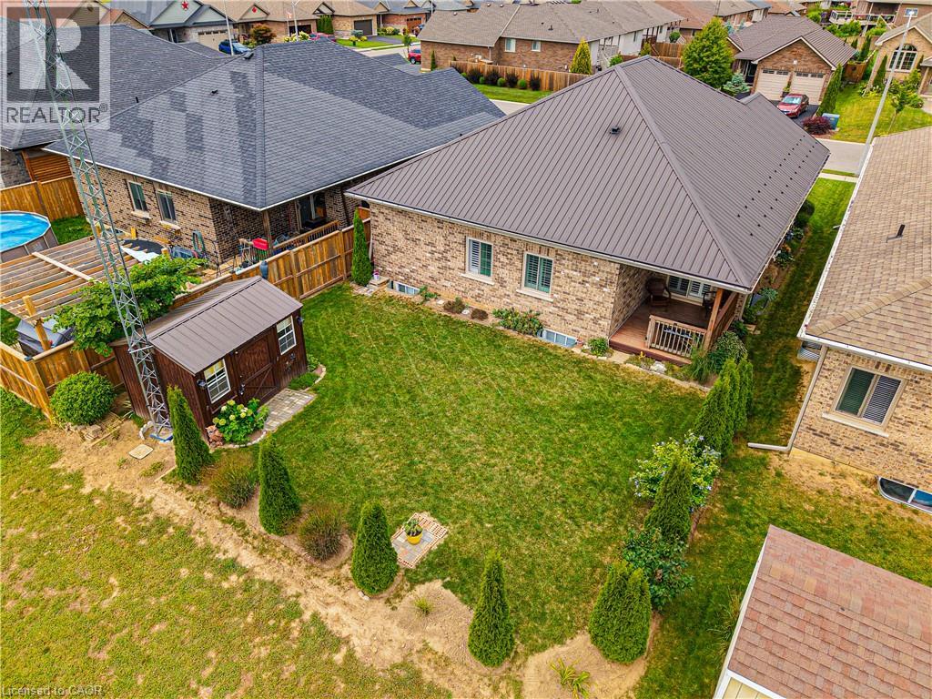 257 Donly Drive S, Simcoe, Ontario  N3Y 0C8 - Photo 36 - 40866827