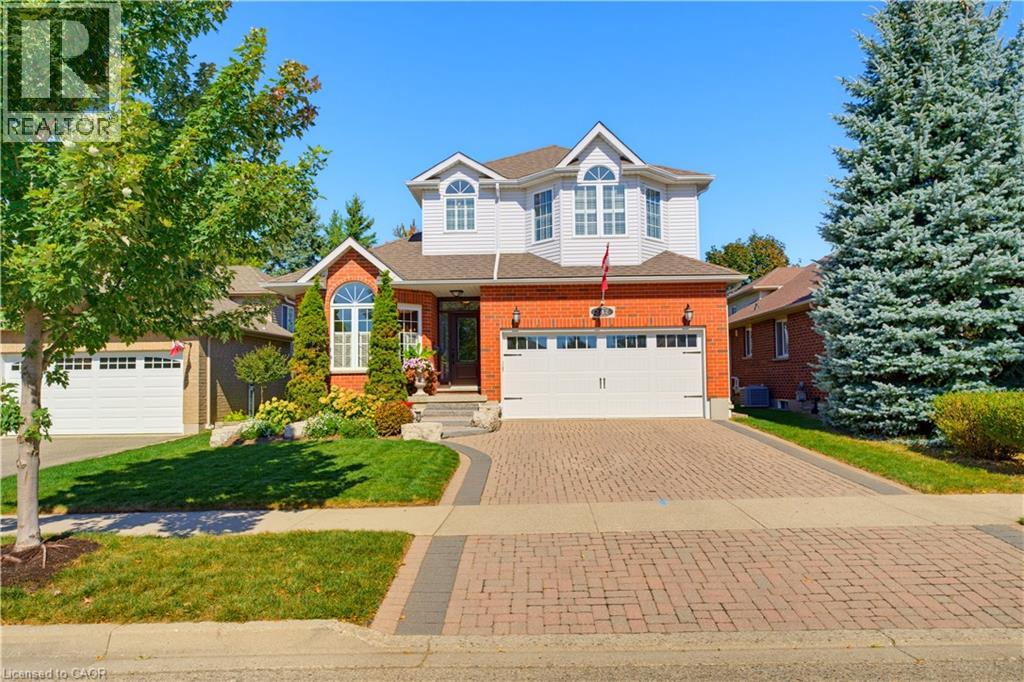247 FERN Crescent, Waterloo, Ontario