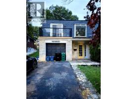 119 INGLESIDE Drive Unit# Upper, kitchener, Ontario