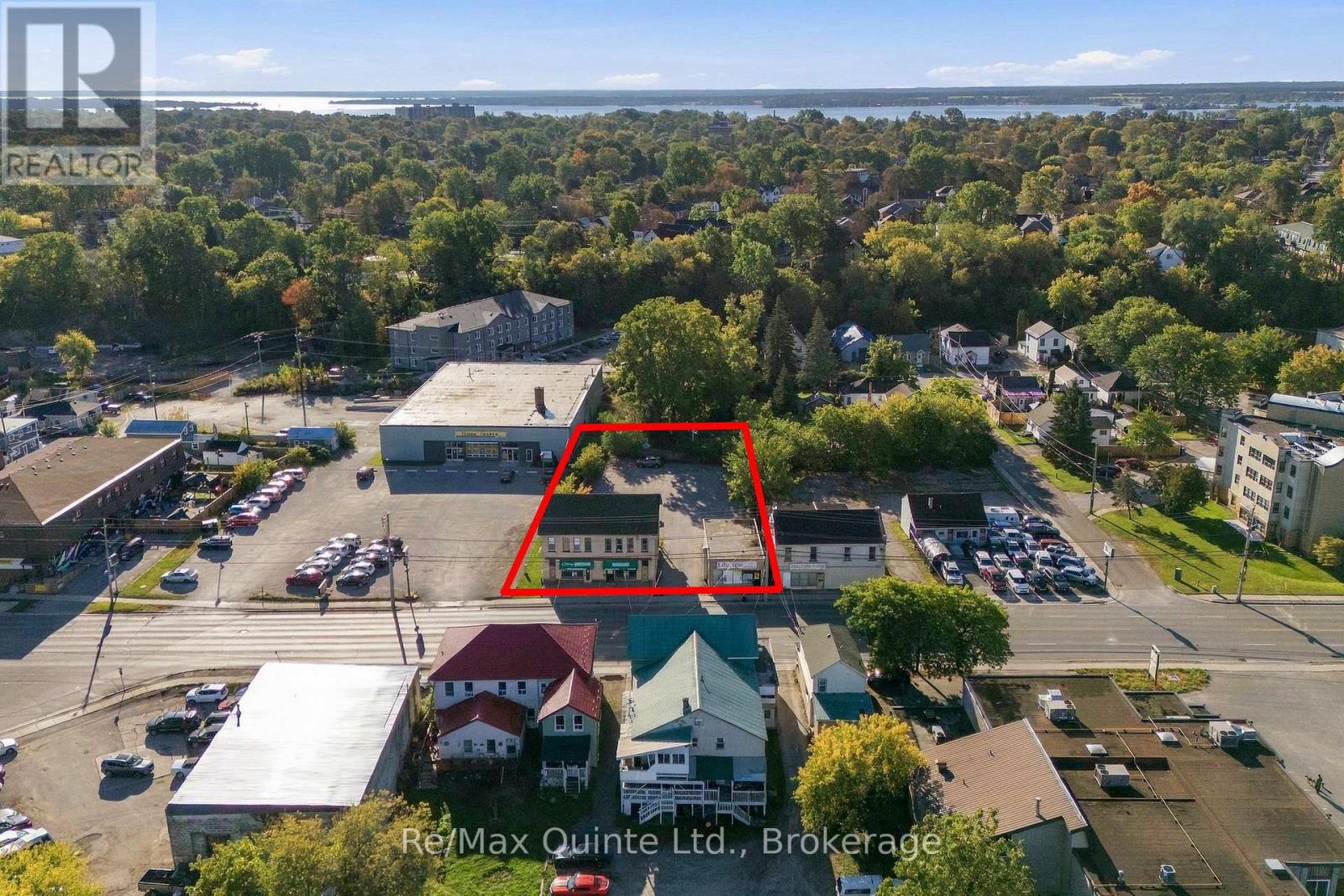 105 Station Street, Belleville, Ontario  K8N 2S8 - Photo 3 - X13833568