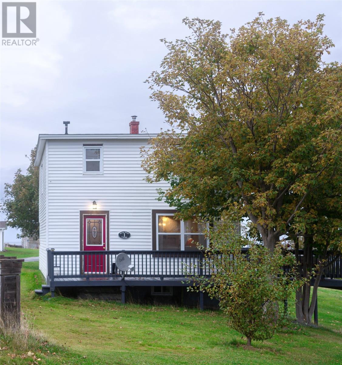 1 Wicks Road, Burnt Point, Newfoundland & Labrador