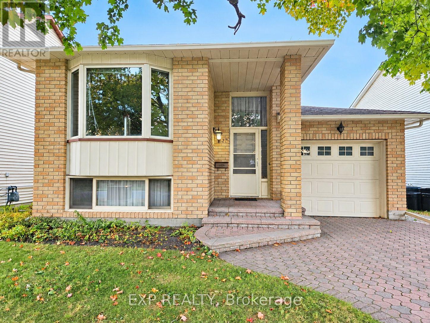 1627 BOYER ROAD, Ottawa, Ontario