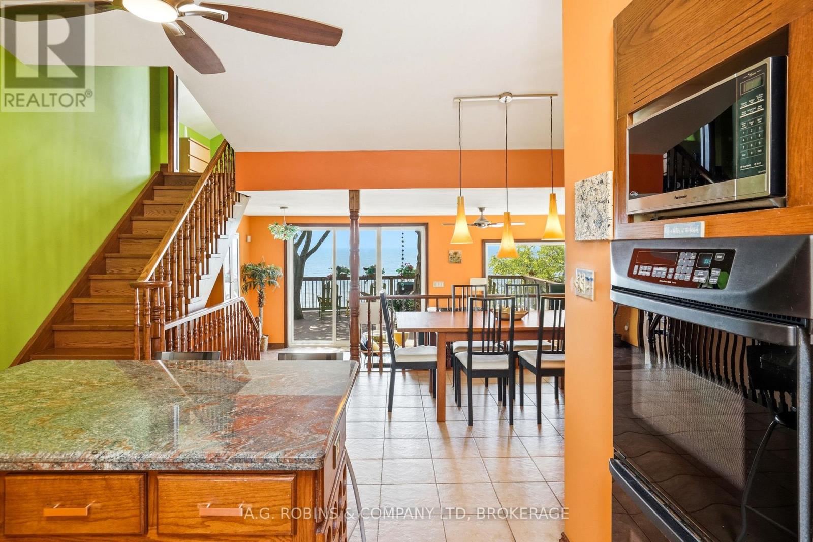 10599 Lakeshore Road, Wainfleet, Ontario  L3K 5V4 - Photo 24 - X13833512