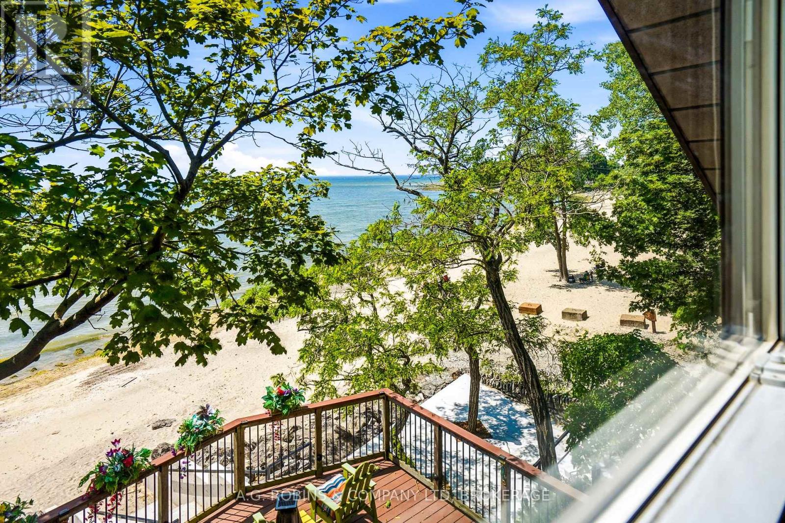 10599 Lakeshore Road, Wainfleet, Ontario  L3K 5V4 - Photo 26 - X13833512