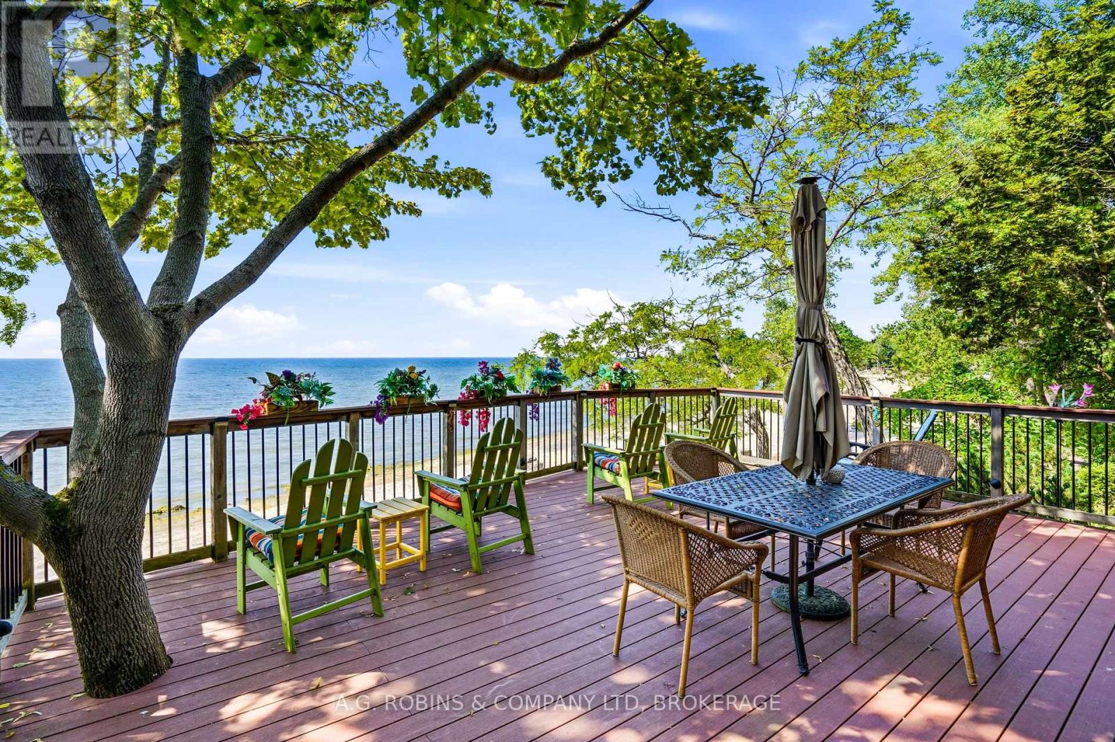 10599 Lakeshore Road, Wainfleet, Ontario  L3K 5V4 - Photo 40 - X13833512