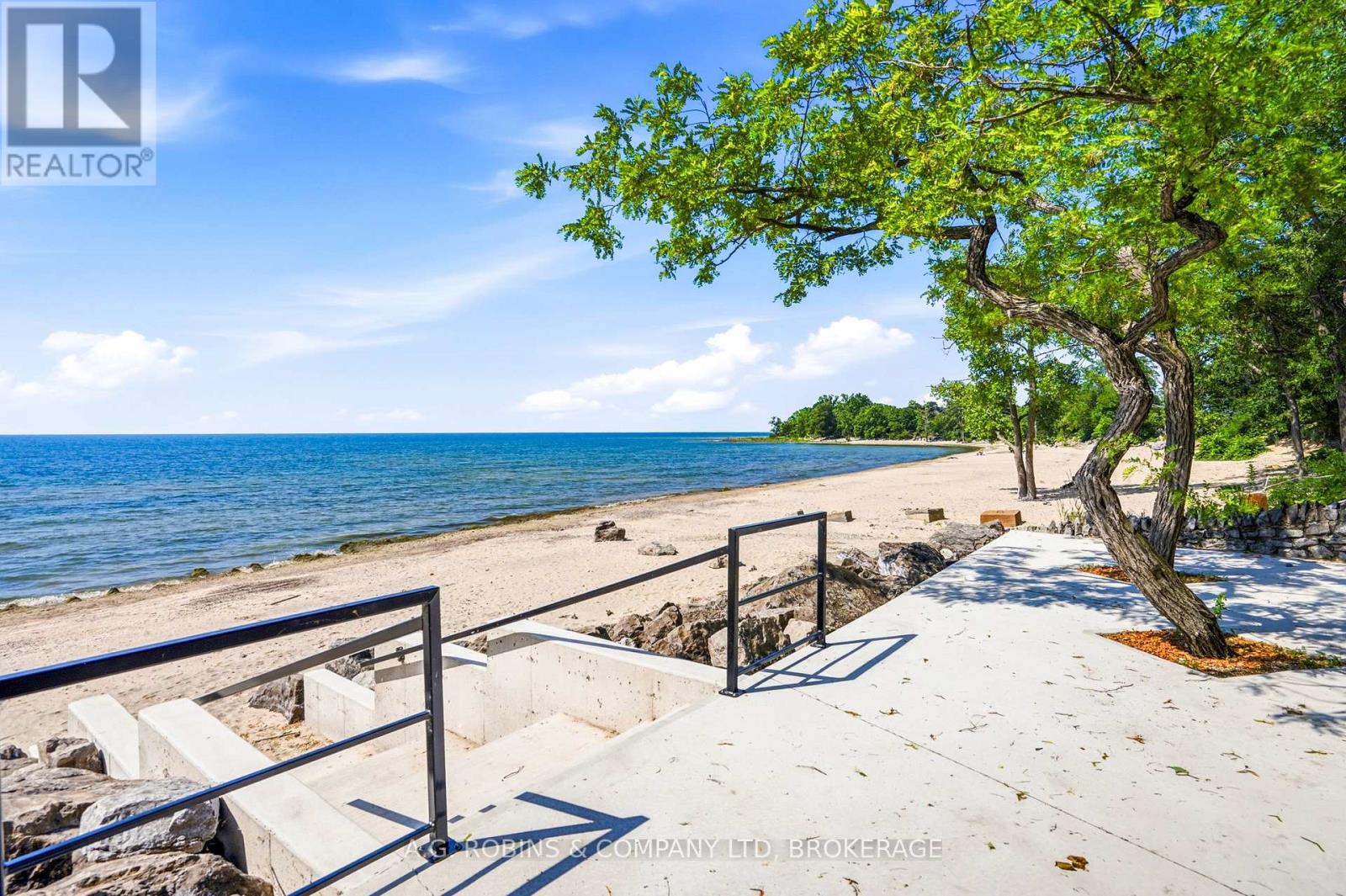 10599 Lakeshore Road, Wainfleet, Ontario  L3K 5V4 - Photo 44 - X13833512