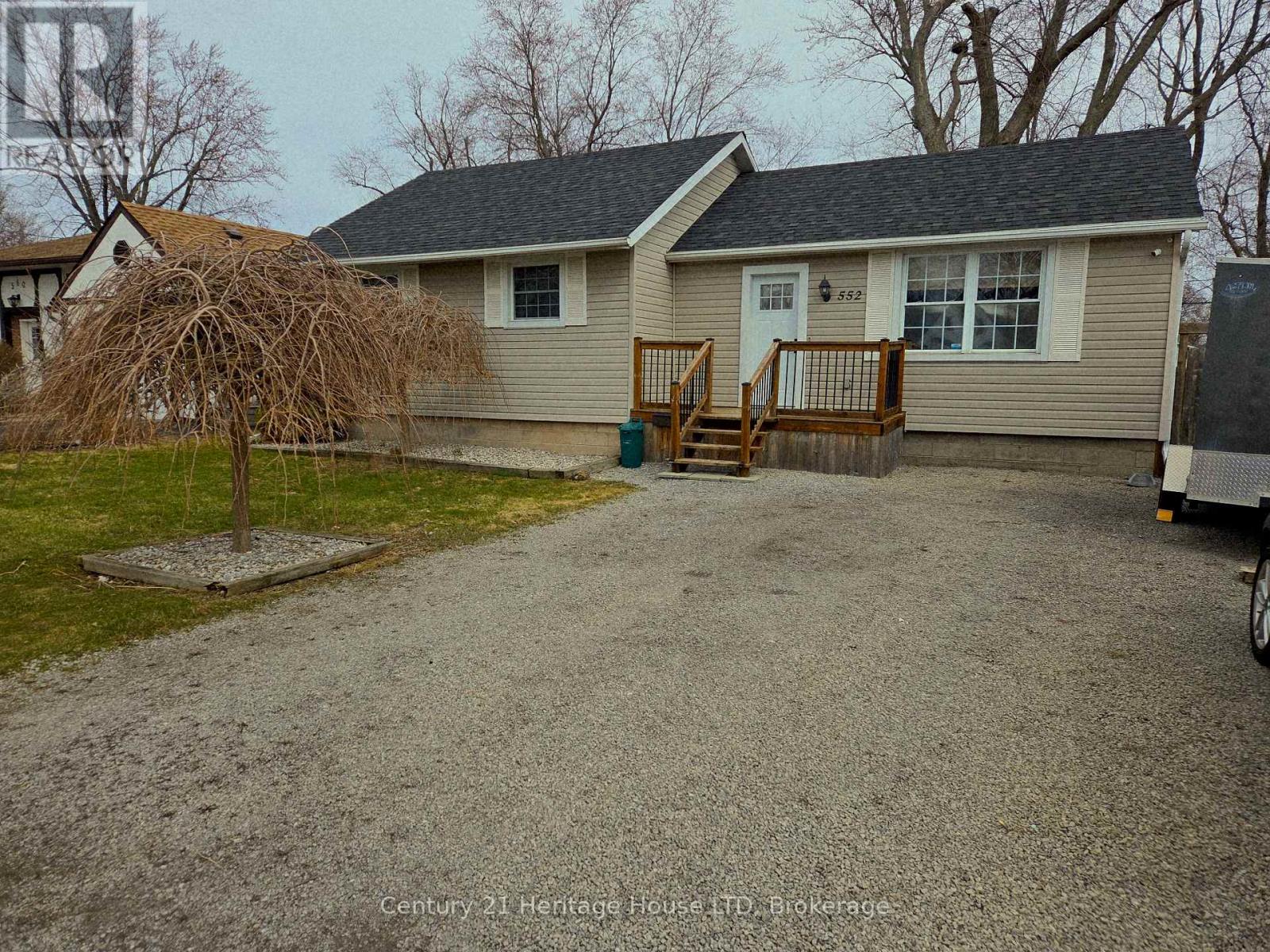 552 LAKEVIEW ROAD, Fort Erie, Ontario