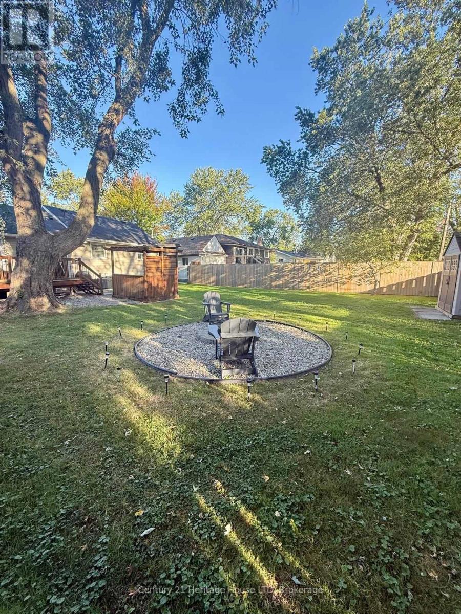 552 Lakeview Road, Fort Erie, Ontario  L2A 4W6 - Photo 16 - X13833536