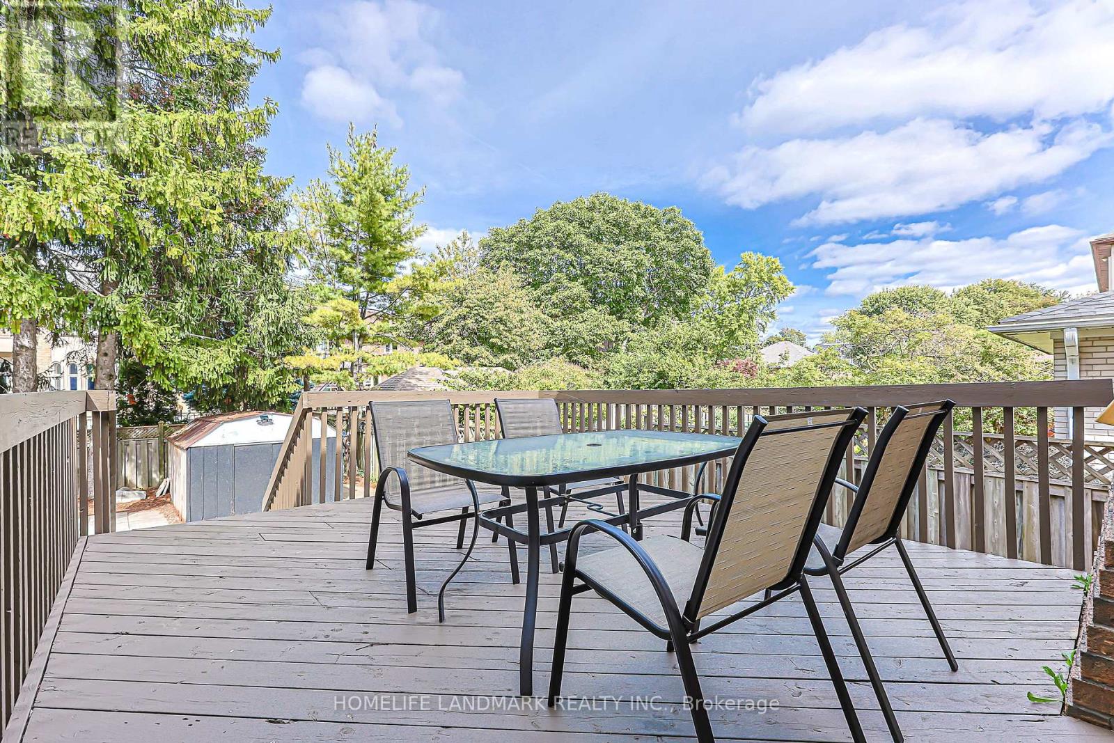 252 Dunview Avenue N, Toronto, Ontario  M2N 4J2 - Photo 49 - C13833468