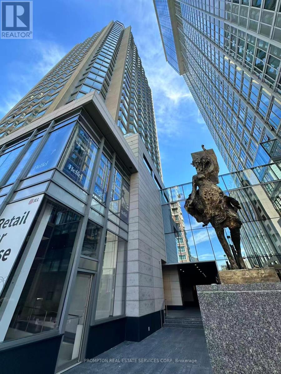 2605 - 155 Yorkville Avenue, Toronto, Ontario  M5R 0B4 - Photo 1 - C13833476