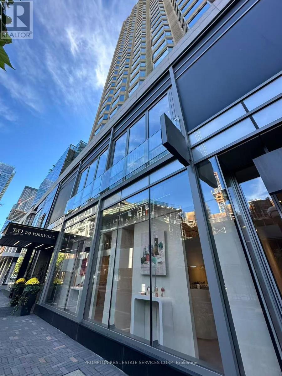 2605 - 155 Yorkville Avenue, Toronto, Ontario  M5R 0B4 - Photo 3 - C13833476