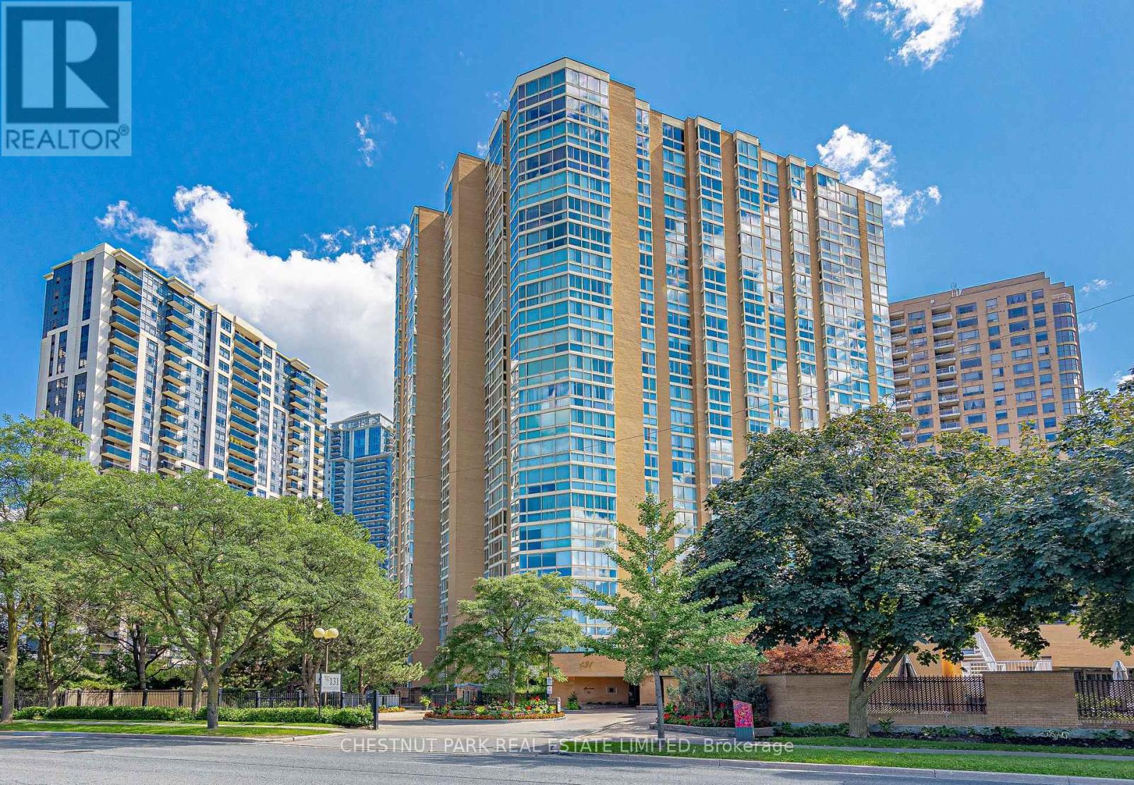 305 - 131 Beecroft Road, Toronto, Ontario  M2N 6G9 - Photo 1 - C13833478