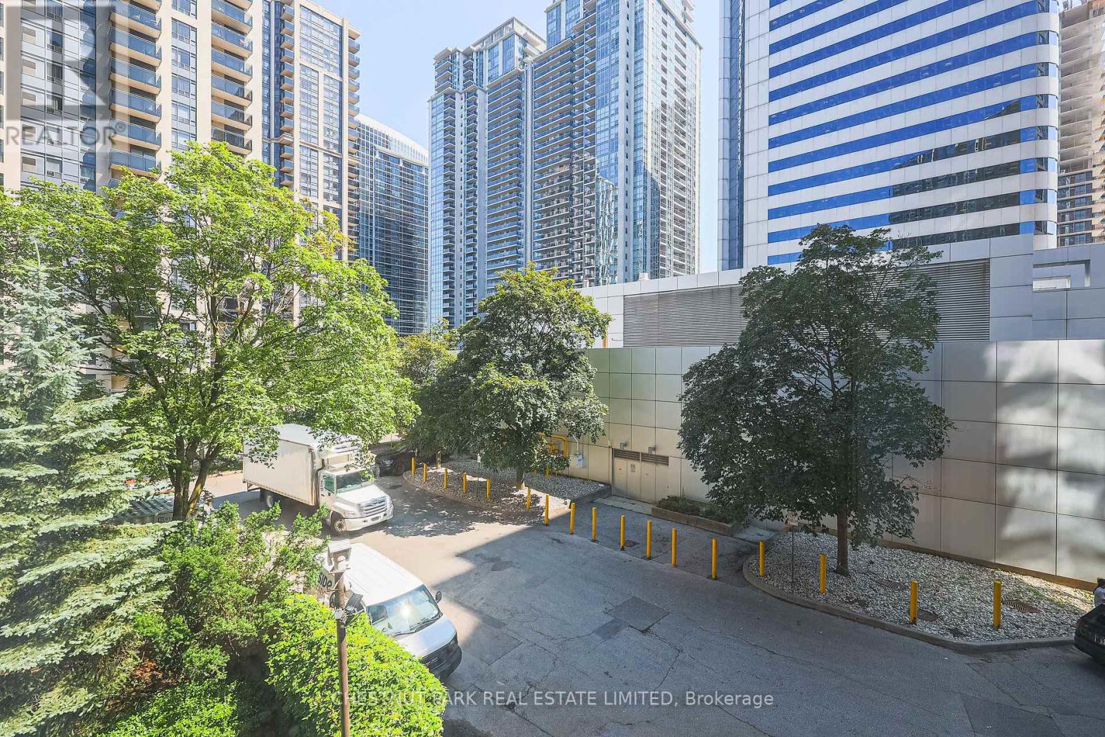 305 - 131 Beecroft Road, Toronto, Ontario  M2N 6G9 - Photo 20 - C13833478