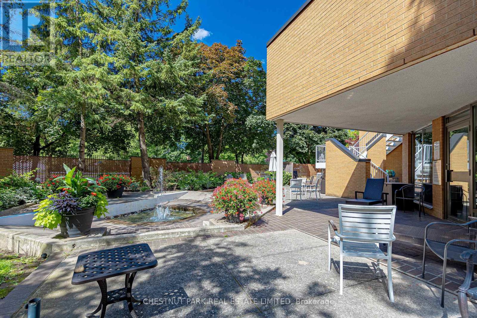 305 - 131 Beecroft Road, Toronto, Ontario  M2N 6G9 - Photo 38 - C13833478