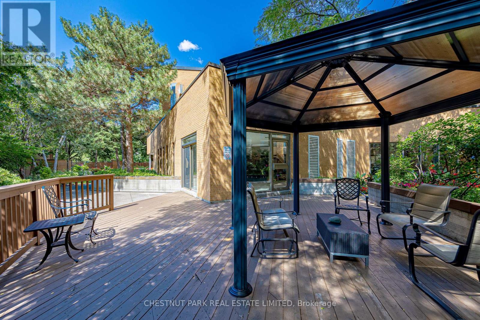 305 - 131 Beecroft Road, Toronto, Ontario  M2N 6G9 - Photo 39 - C13833478