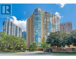 305 - 131 BEECROFT ROAD, Toronto, Ontario