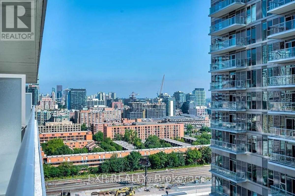 1401 - 15 Lower Jarvis Street, Toronto, Ontario M5E 0C4 - Photo 10 - C13833484