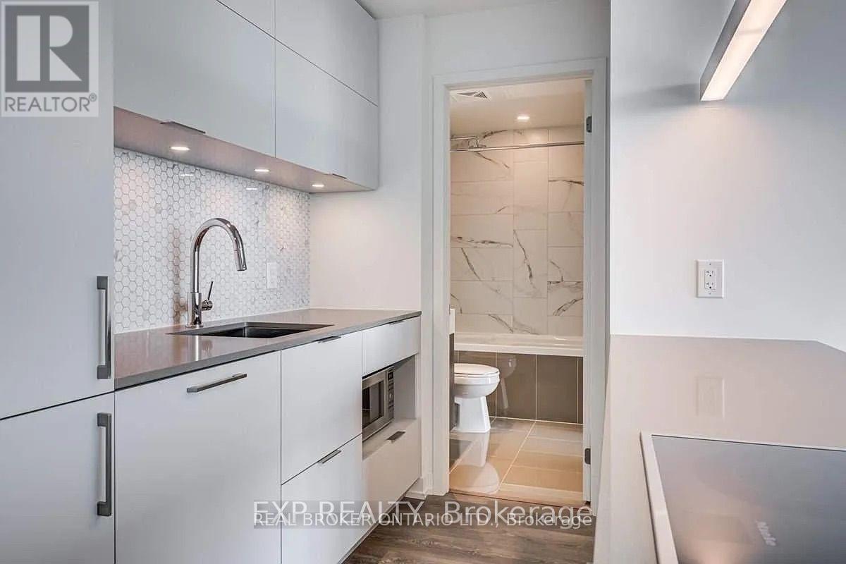 1401 - 15 Lower Jarvis Street, Toronto, Ontario M5E 0C4 - Photo 2 - C13833484