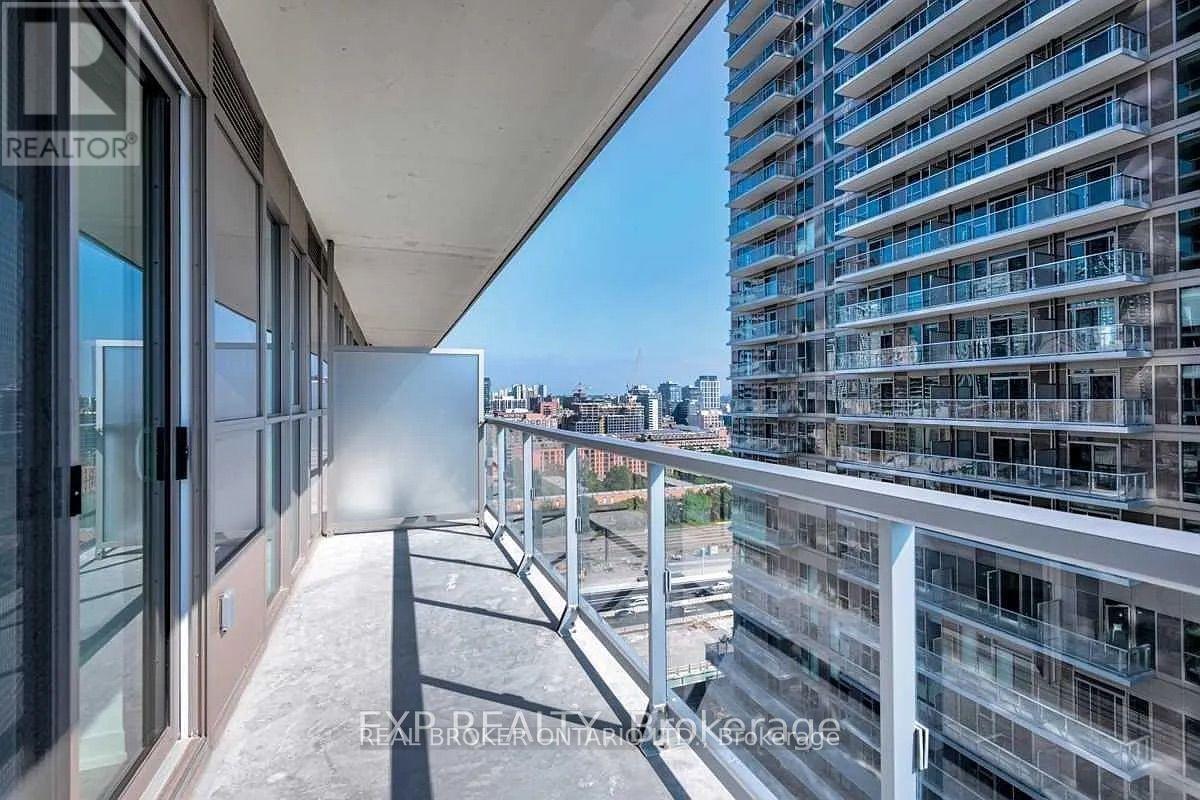 1401 - 15 Lower Jarvis Street, Toronto, Ontario M5E 0C4 - Photo 9 - C13833484