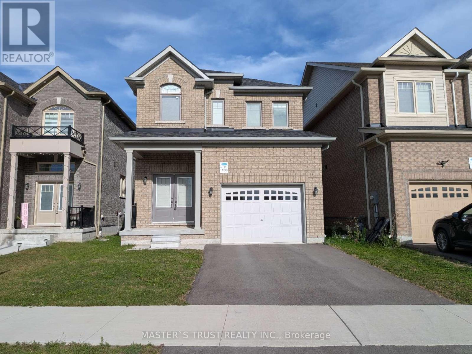 163 HERITAGE STREET, bradford west gwillimbury (bradford), Ontario