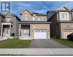 163 HERITAGE STREET, Bradford West Gwillimbury, Ontario