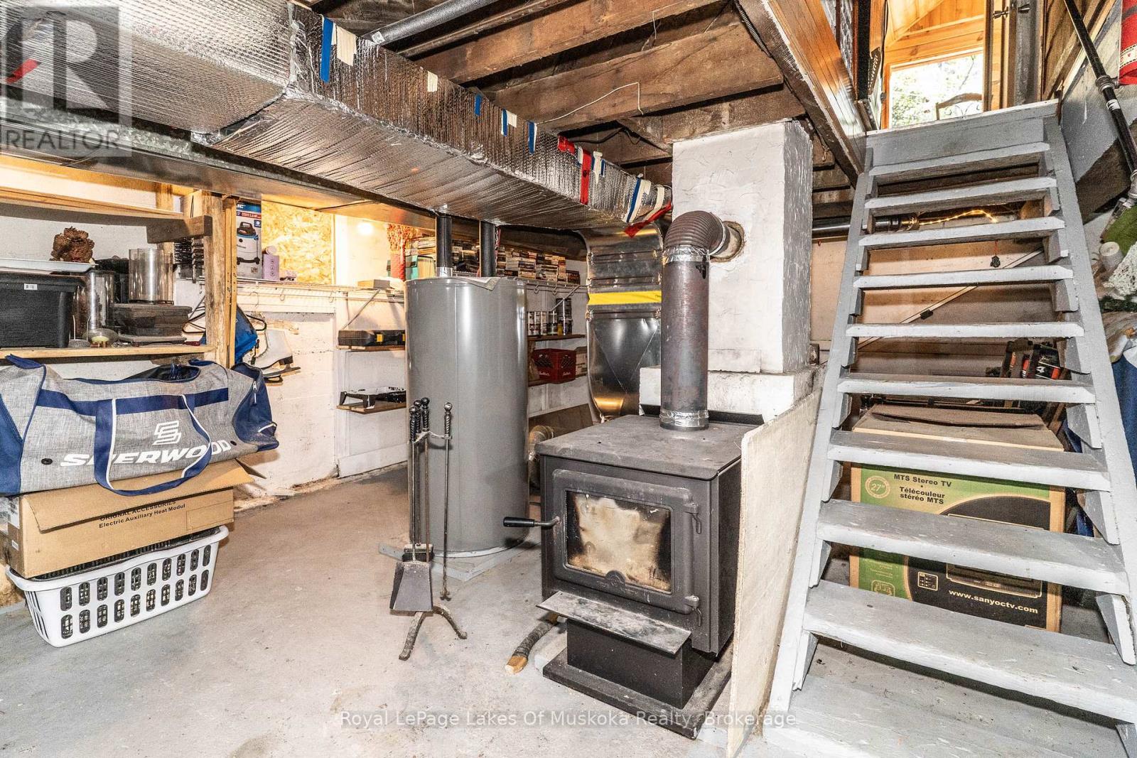 47 Main Street W, Huntsville, Ontario  P1H 1W9 - Photo 28 - X13833558