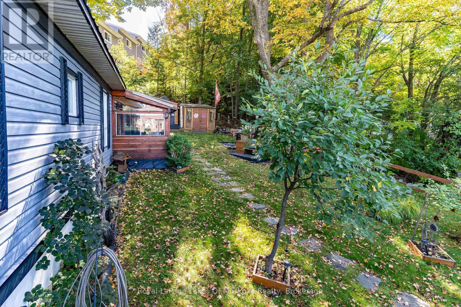 47 Main Street W, Huntsville, Ontario  P1H 1W9 - Photo 34 - X13833558