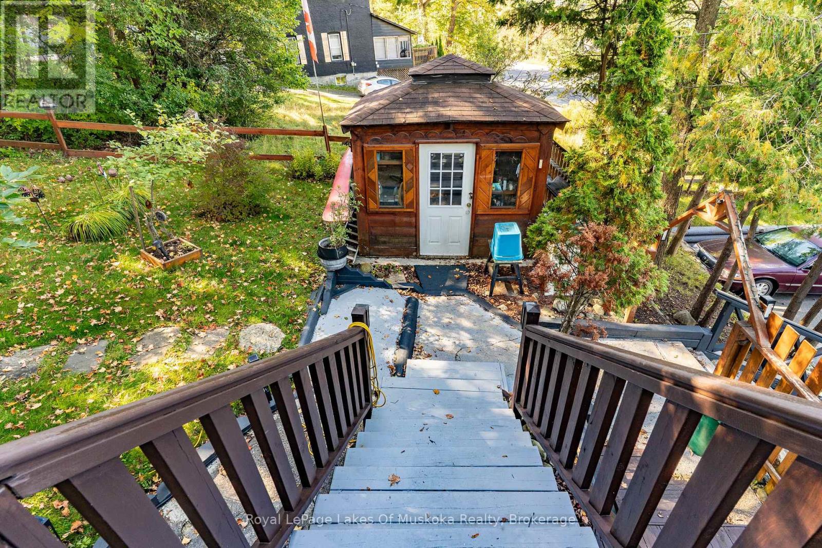 47 Main Street W, Huntsville, Ontario  P1H 1W9 - Photo 35 - X13833558