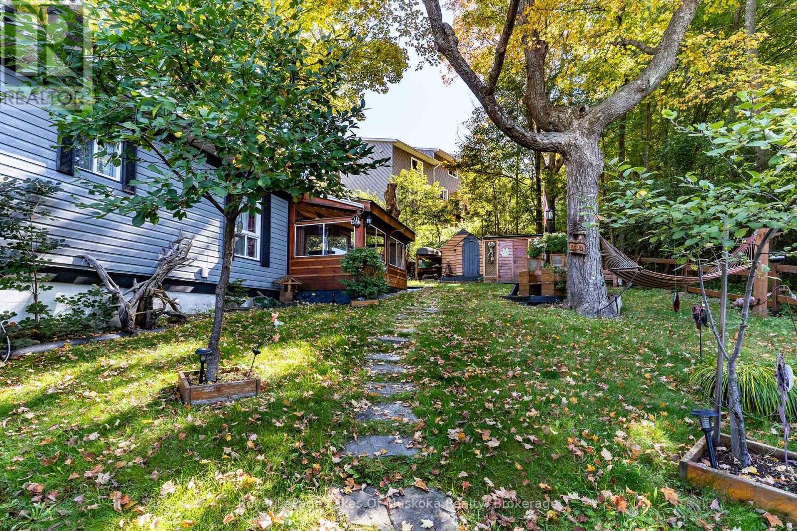 47 Main Street W, Huntsville, Ontario  P1H 1W9 - Photo 37 - X13833558