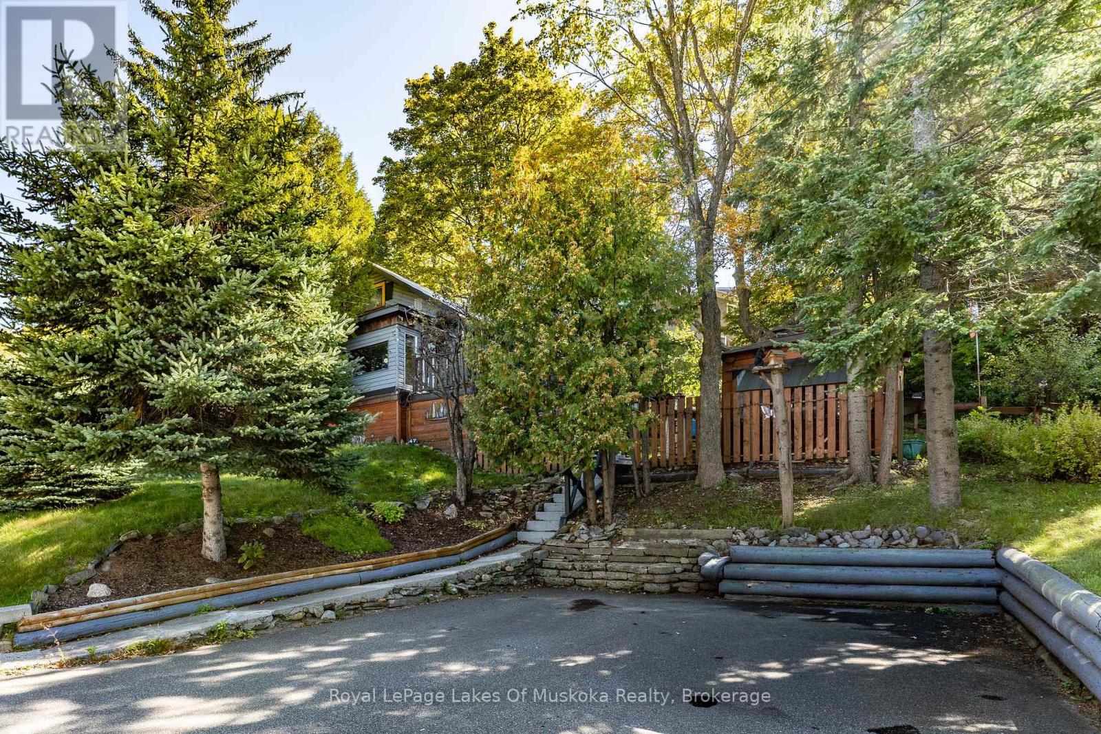 47 Main Street W, Huntsville, Ontario  P1H 1W9 - Photo 42 - X13833558