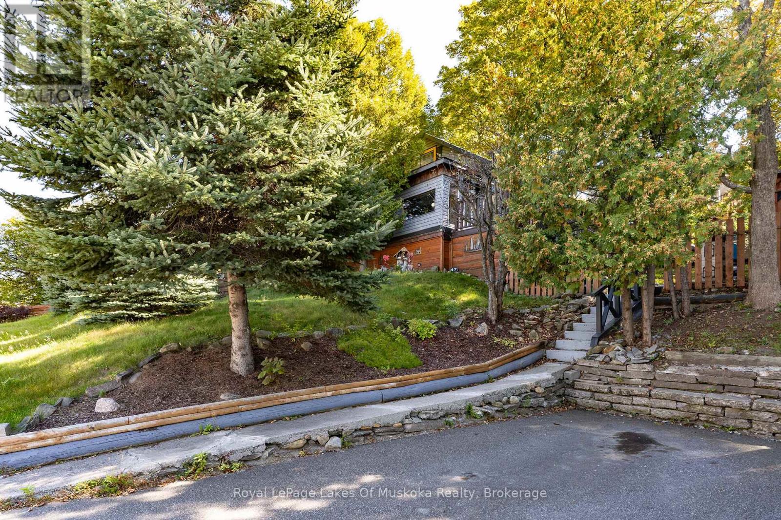 47 Main Street W, Huntsville, Ontario  P1H 1W9 - Photo 43 - X13833558