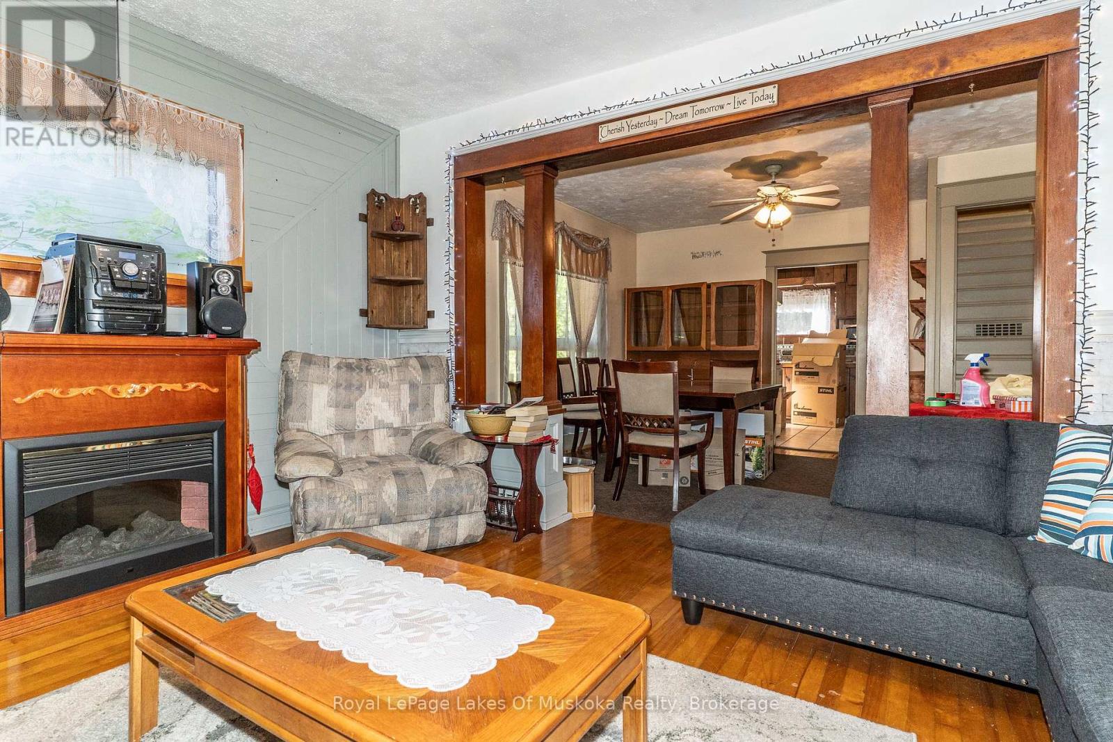 47 Main Street W, Huntsville, Ontario  P1H 1W9 - Photo 6 - X13833558