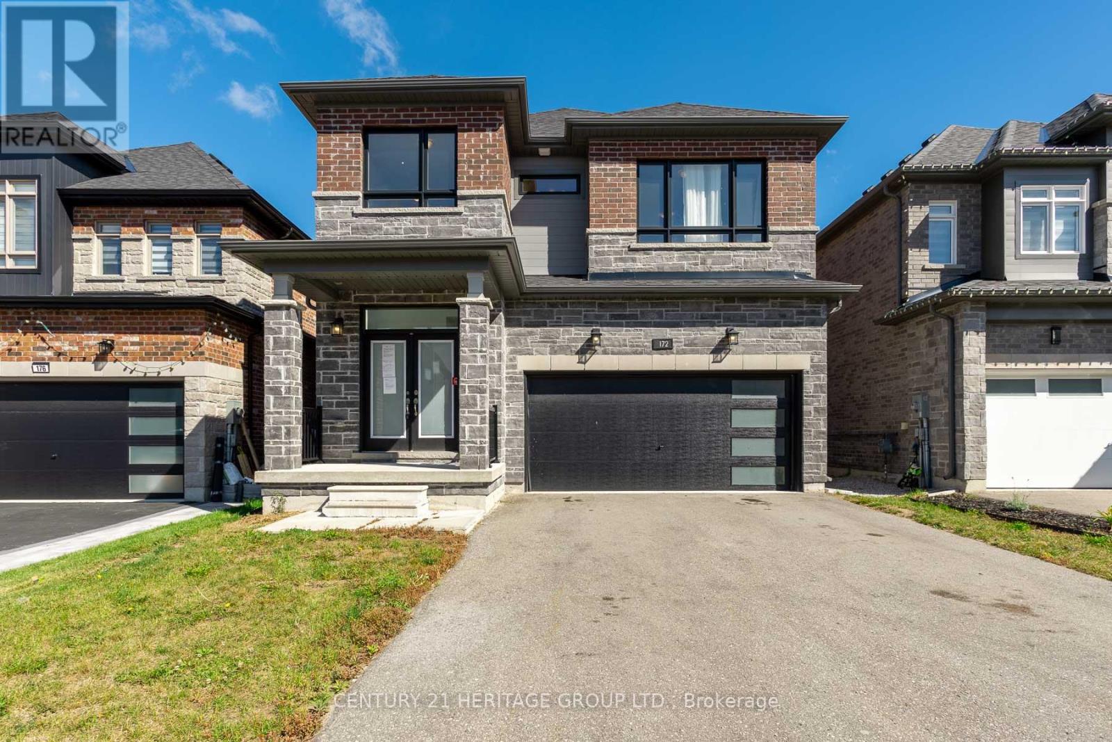 172 FRANKLIN TRAIL, barrie, Ontario