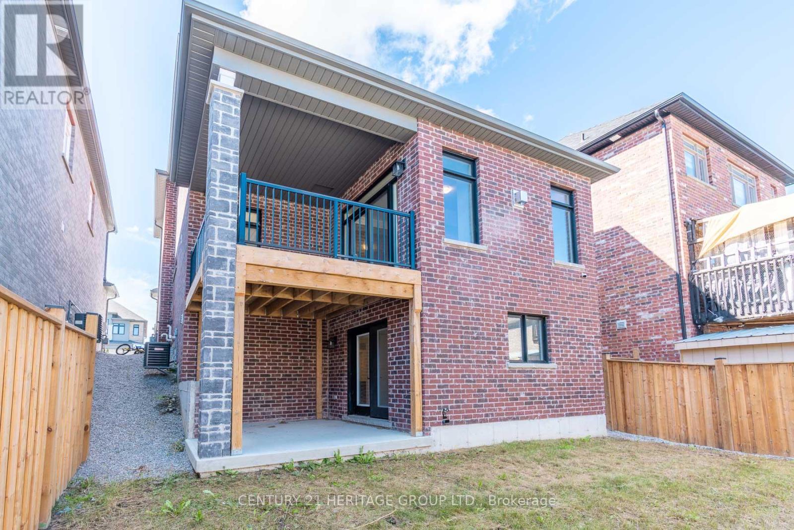 172 Franklin Trail, Barrie, Ontario  L9J 0J2 - Photo 37 - S13833494