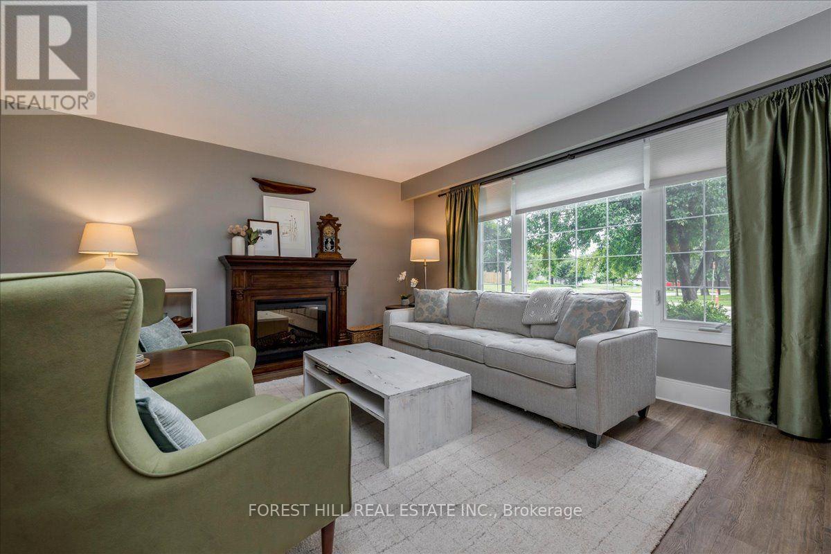 131 Oren Boulevard, Barrie (Sunnidale), Ontario  L4N 4M3 - Photo 10 - S13833534