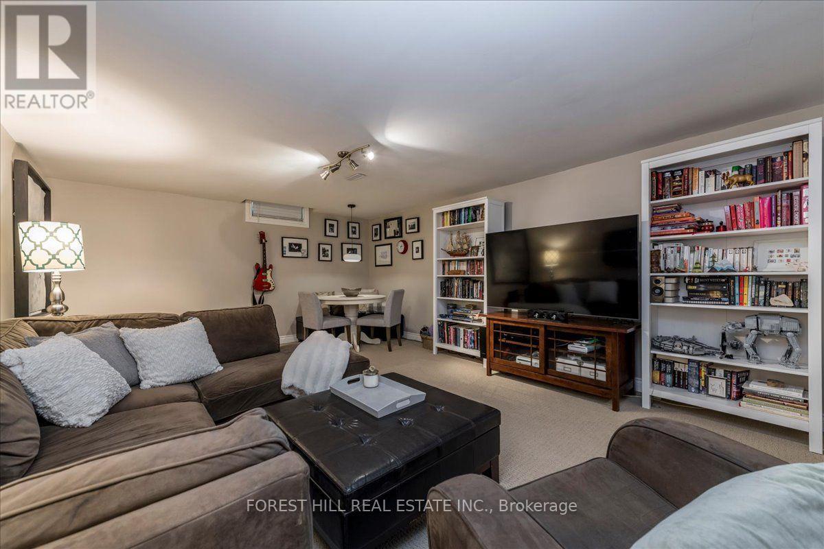 131 Oren Boulevard, Barrie (Sunnidale), Ontario  L4N 4M3 - Photo 23 - S13833534