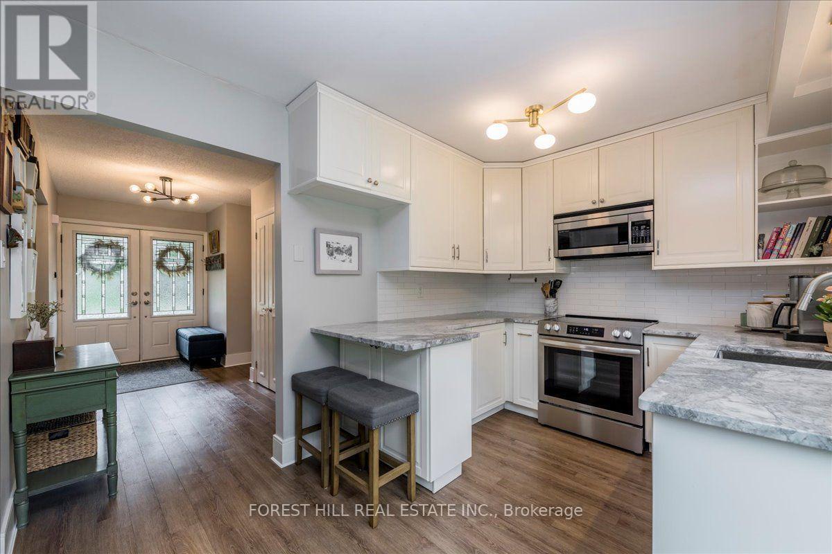 131 Oren Boulevard, Barrie (Sunnidale), Ontario  L4N 4M3 - Photo 4 - S13833534
